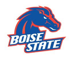 Boise State Logo.