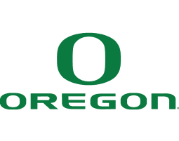 University of Oregon Logo.