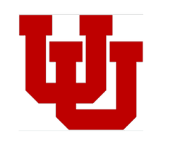 University of Utah Logo.