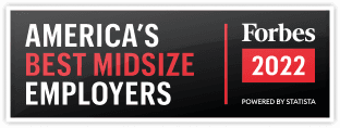 America's Best Midsize Employers