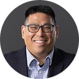 WaFd Bank Senior Vice President & Division Manager - Kent Ikeda