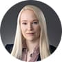 WaFd Bank Treasury Relationship Manager - Madi Jones