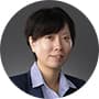WaFd Bank Officer & Senior Credit Analyst - Rita Hsueh