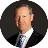 Bradley M. Shuster, WaFd Bank.