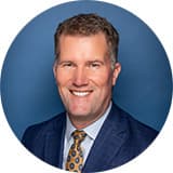 Brent Beardall, President and CEO, WaFd Bank.