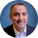 Dan LaCoste, WaFd Bank Business Banking.