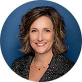 Kelli Holz, WaFd Bank Executive Vice President and Chief Financial Officer.