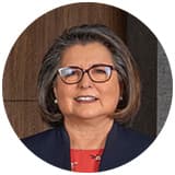 Linda Brower, WaFd Bank.