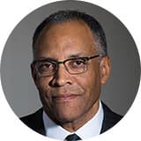 Stephen M. Graham, WaFd Bank Board of Director, Chairman of the Board.