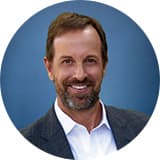 Tony Barnard, WaFd Bank Commercial Real Estate.