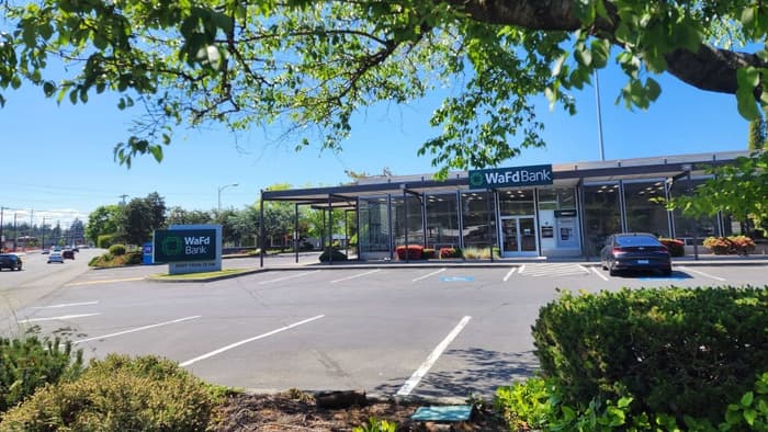 WaFd Bank en Lynnwood, Washington #1003.