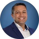 WaFd Bank Regional President, Ash Palta