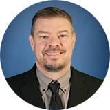 WaFd Bank Regional President, Ken McLain