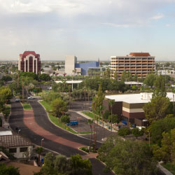 Mesa, Arizona Locations - Best Bank in Mesa - WaFd Bank