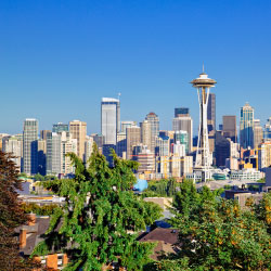 Seattle, Washington Locations - Best Bank in Seattle - WaFd Bank