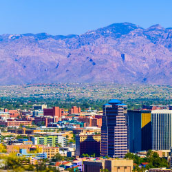 Tucson, Arizona Locations - Best Bank in Tucson - WaFd Bank