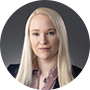 WaFd Bank Treasury Relationship Manager - Madi Jones