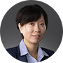 WaFd Bank Officer & Senior Credit Analyst - Rita Hsueh