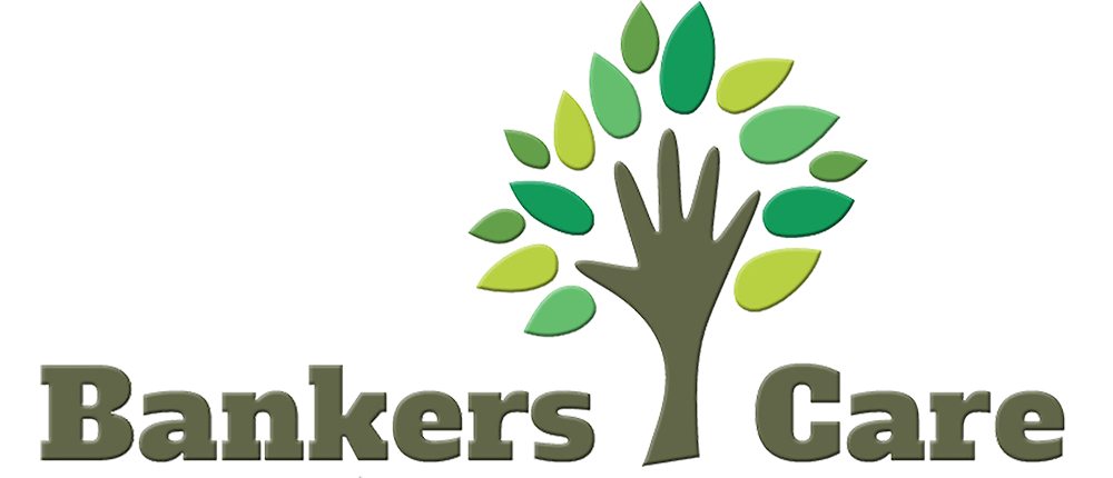 Bankers Care logo.