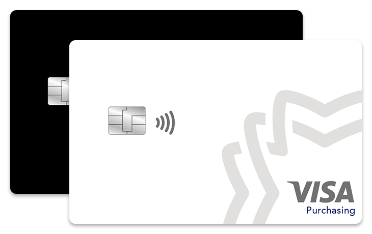 WaFd Bank Purchasing Credit Card.