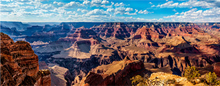 Grand Canyon, Arizona