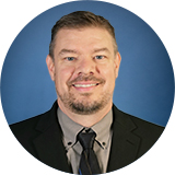 WaFd Bank Regional President, Ken McLain