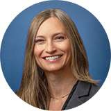 WaFd Bank Regional President, Nicole Nelson