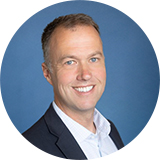 WaFd Bank Regional President, Reid Wiggins