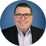 WaFd Bank Regional President, Todd Gerber