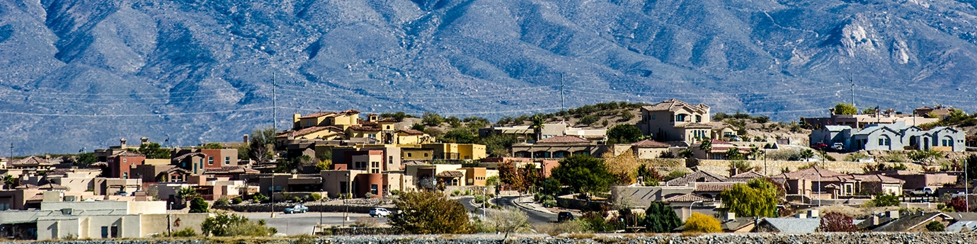 Photo of Las Cruces, Nuevo Mexico skyline.