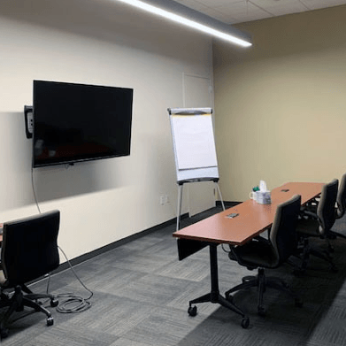 Salt Lake City, Utah meeting rooms