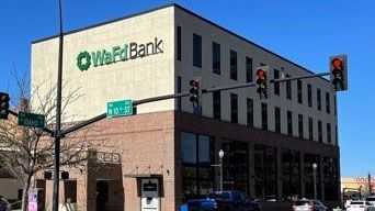 WaFd Bank in Boise, Idaho #1024 - Washington Federal.