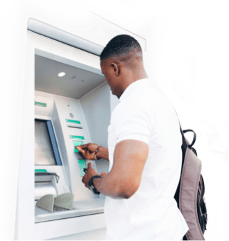 Fee Free ATM at WaFd Bank