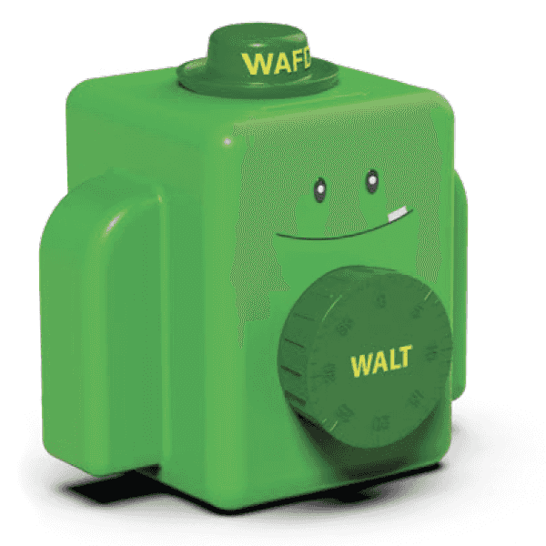 WaFd Walt Bank