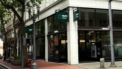 WaFd Bank in Portland, Oregon #1427 - Washington Federal.