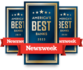 WaFd Bank voted Best Bank by Newsweek