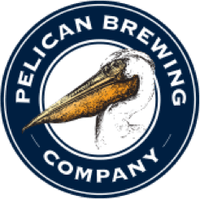 Pelican Brewing Company logo