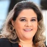 irma abril