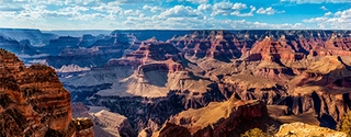 Grand Canyon, Arizona