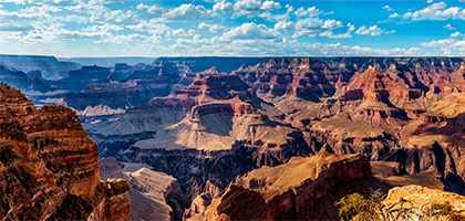 Grand Canyon, Arizona
