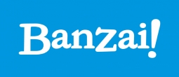 Banzai financial literacy logo
