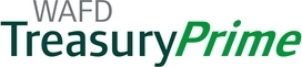 Treasury Prime online business banking logo