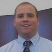 WaFd Bank Las Cruces - Amador Branch Manager Bryan Stein