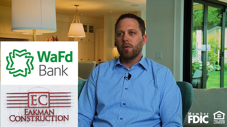 Eakman Construction Video Testimonial.