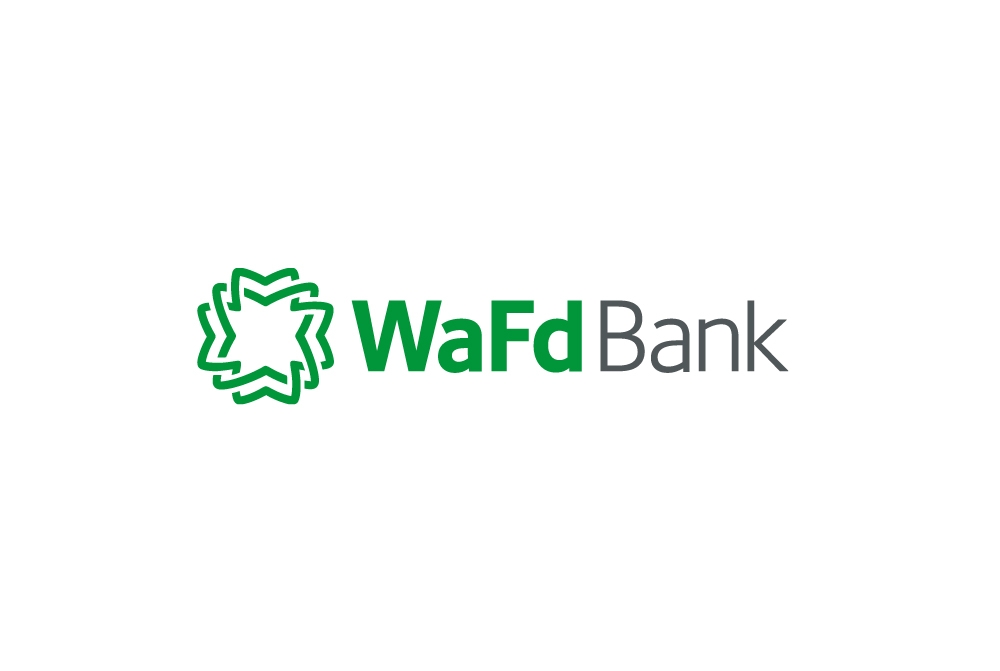 WaFd Bank Logo