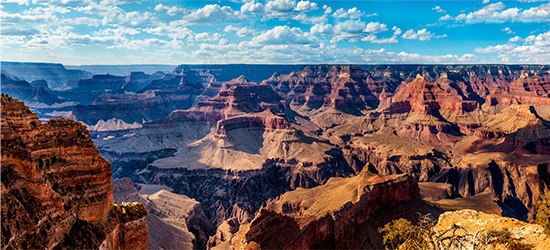 Grand Canyon, Arizona