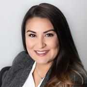 WaFd Bank South Tucson Branch Manager Deanna Mora