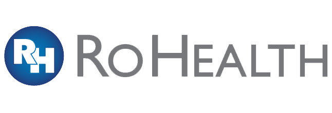 RO Health Logo