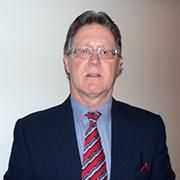 WaFd Bank Pullman Branch Manager Alan Hodges