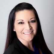 WaFd Bank Green Valley Branch Manager Colleen Ward